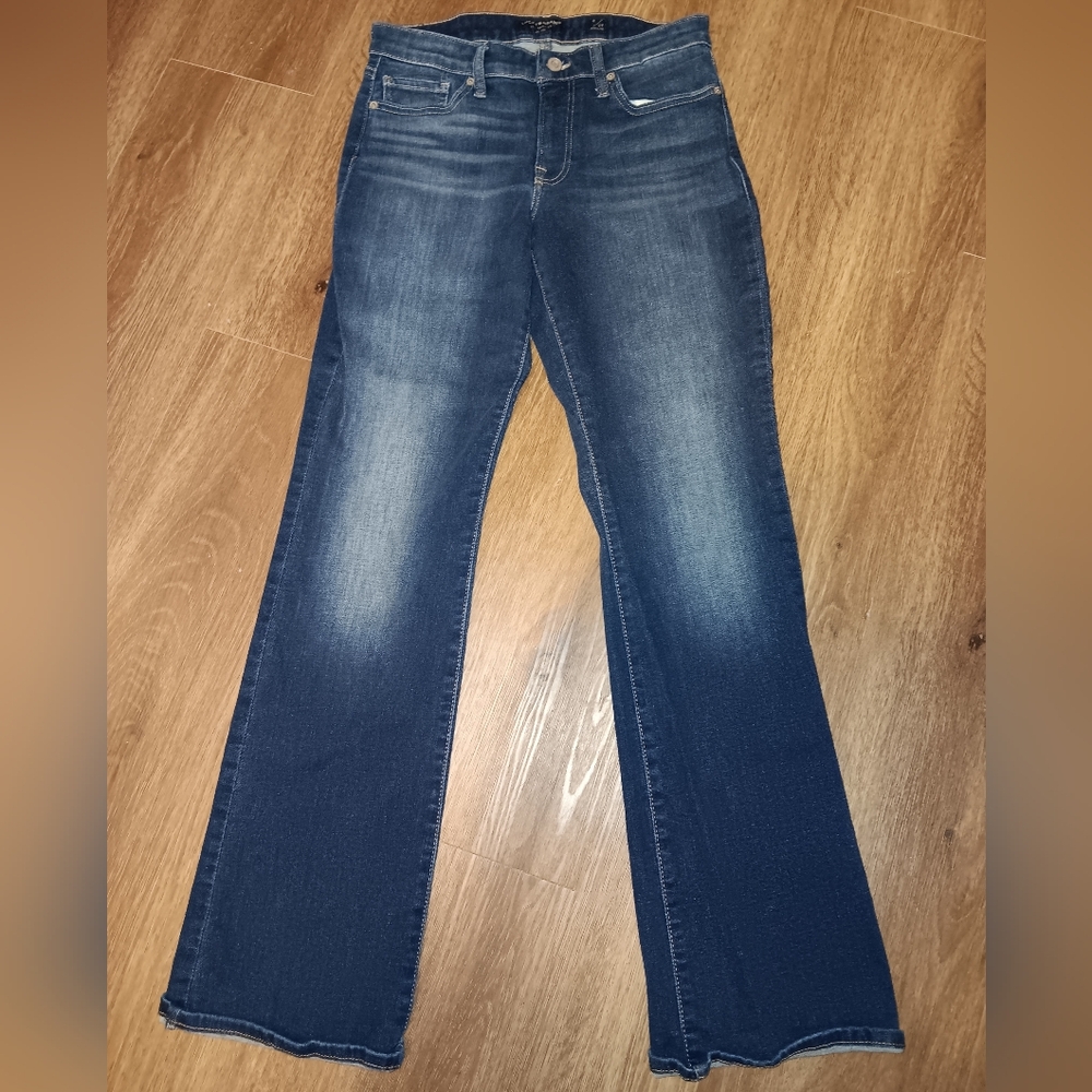 Lucky Brand Jeans